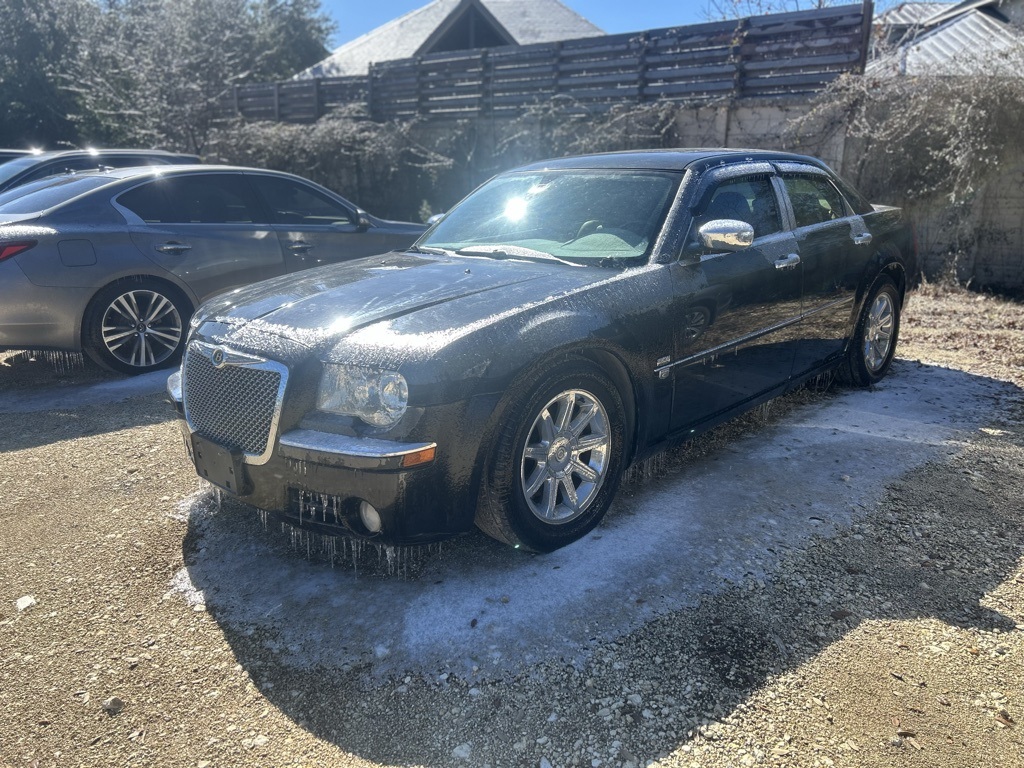 2006 Chrysler 300 C
