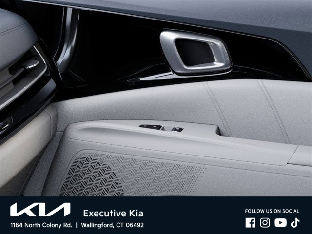 2026 Kia Carnival SX Prestige photo 23