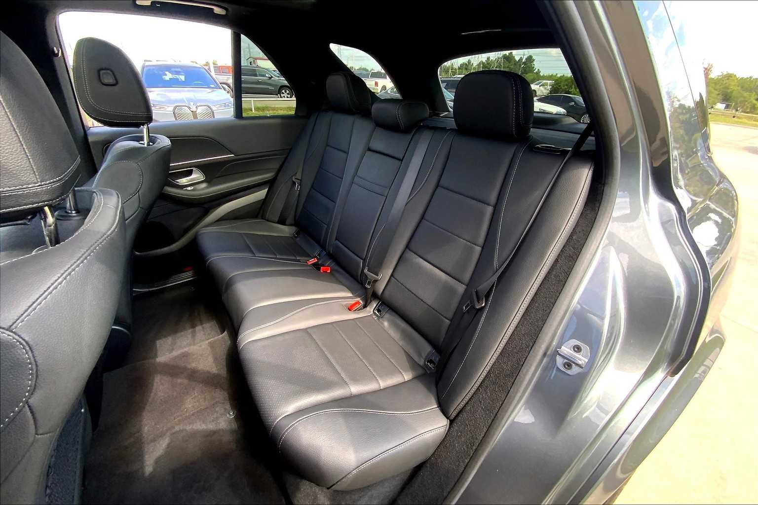 2024 Mercedes Benz GLE 350 4MATIC photo 19
