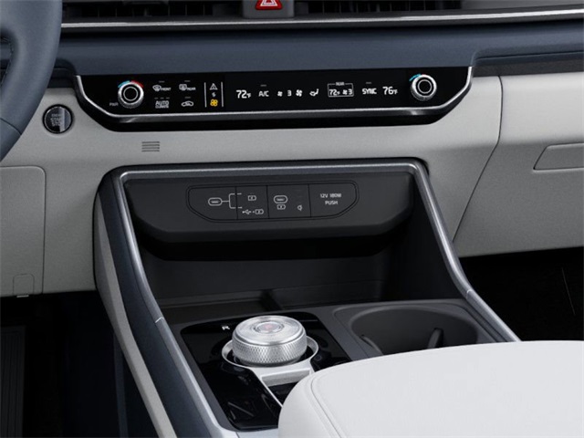 2026 Kia Carnival EX photo 22