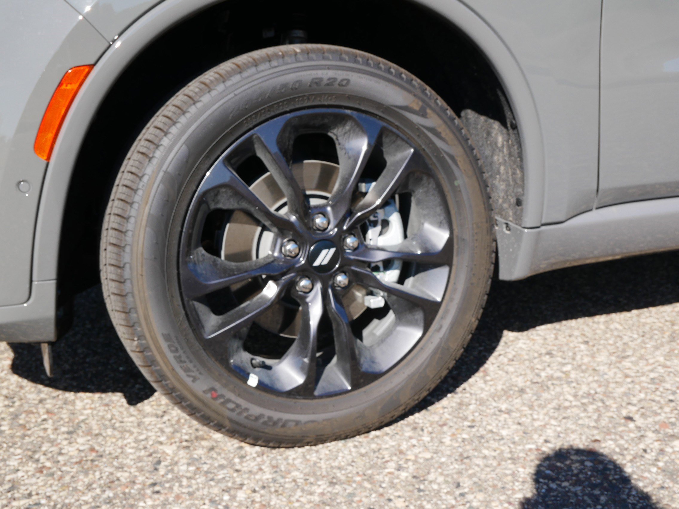 2026 Dodge Durango GT Plus photo 3