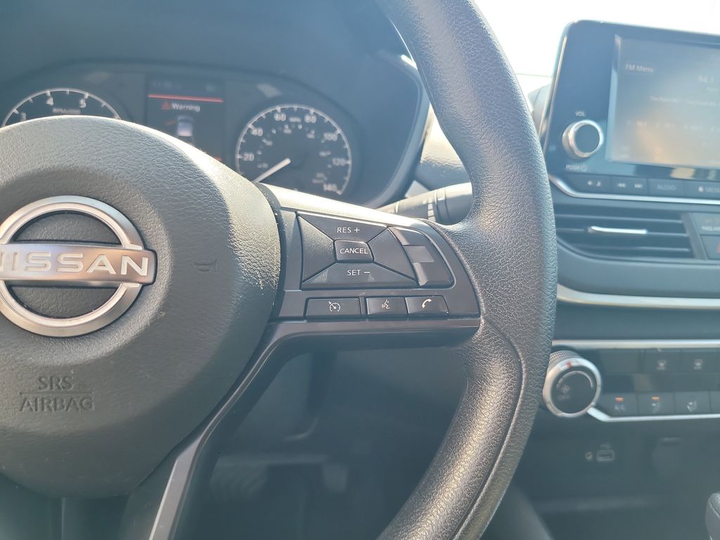 2024 Nissan Altima 2.5 S photo 13