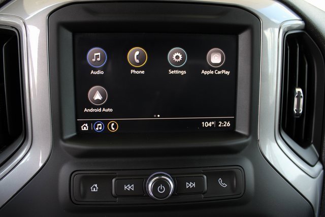 2022 Chevrolet Silverado 1500 Work Truck photo 24