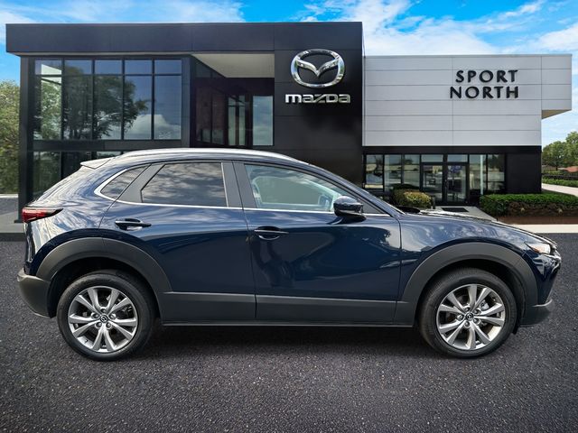 2023 Mazda CX-30 2.5 S Preferred photo 2