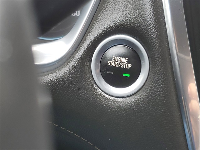 2021 Chevrolet Traverse RS photo 15