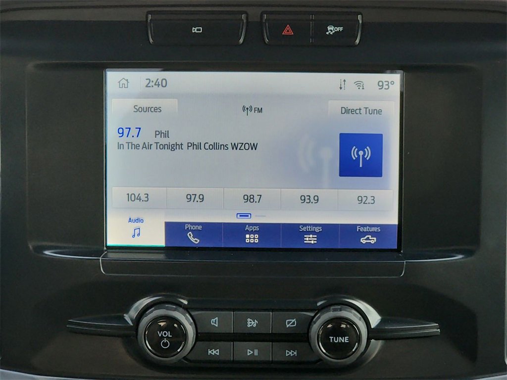 2023 Ford F-150 XL photo 15