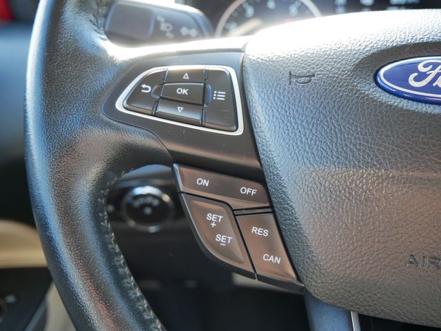 2021 Ford EcoSport Titanium photo 23