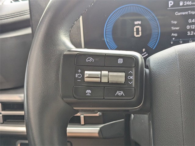 2024 Hyundai Santa Fe XRT photo 26