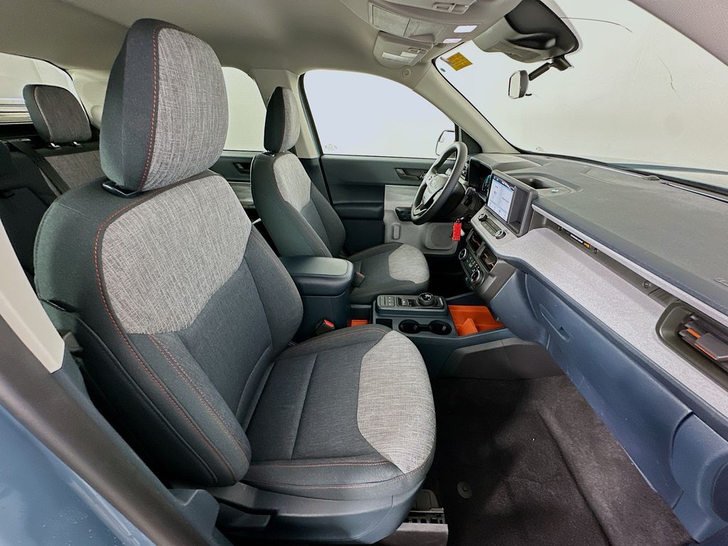 2023 Ford Maverick XLT photo 24