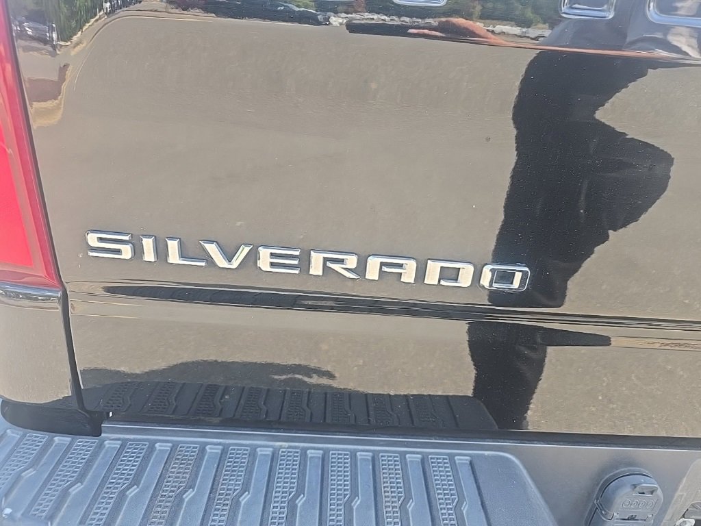 2020 Chevrolet Silverado 1500 LT Trail Boss photo 20