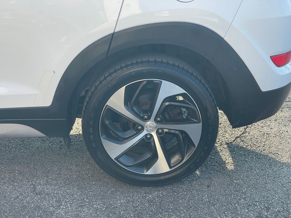 2018 Hyundai Tucson Value photo 26