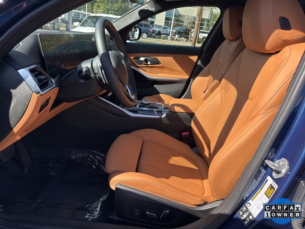 2024 Bmw 330i xDrive photo 15