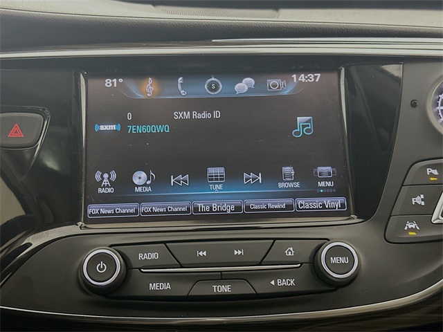 2019 Buick Envision Premium II photo 12