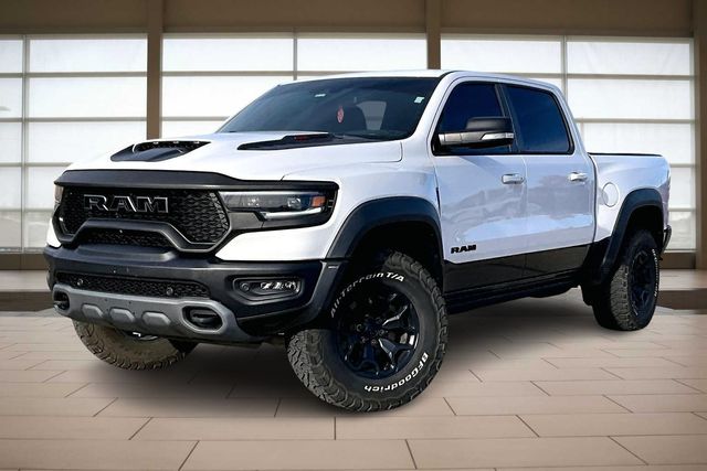 2021 RAM Ram 1500 Pickup TRX's photo