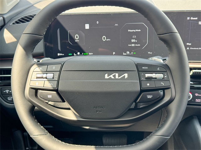 2026 Kia Sportage Hybrid SX Prestige photo 28