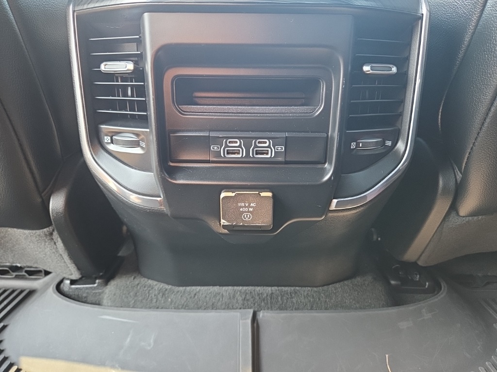 2023 Ram 1500 Laramie photo 26