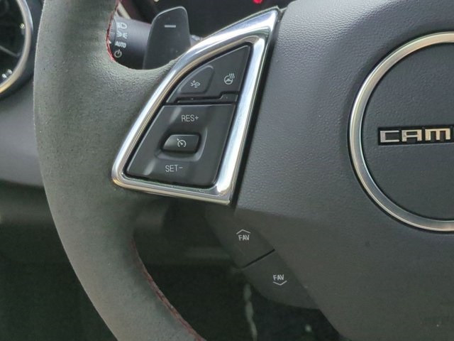 2023 Chevrolet Camaro ZL1 photo 22