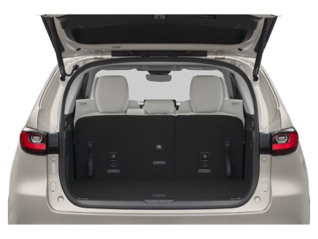 2024 Mazda CX-90 3.3 Turbo Preferred Plus photo 11