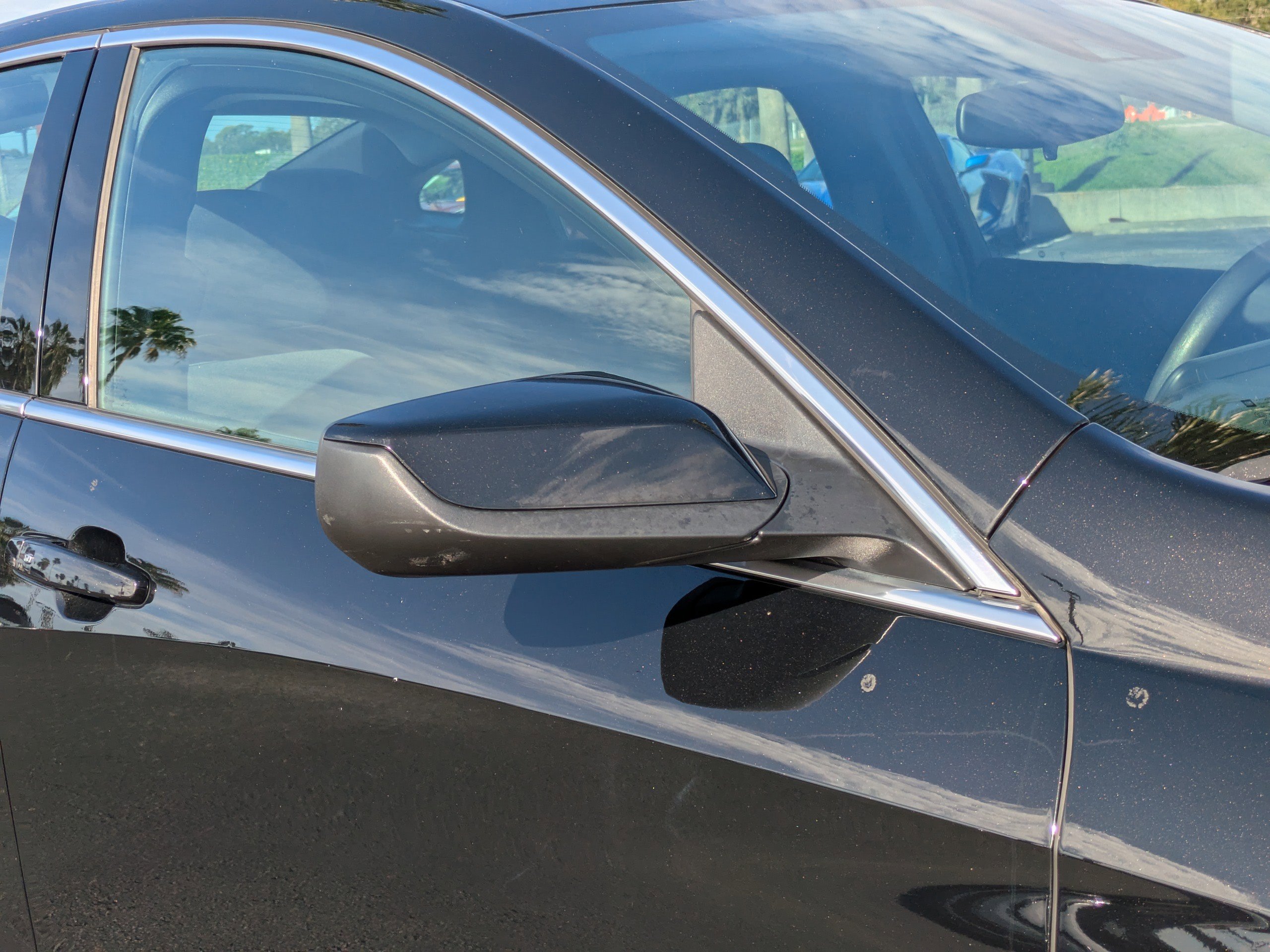 2024 Chevrolet Malibu 1LT photo 10