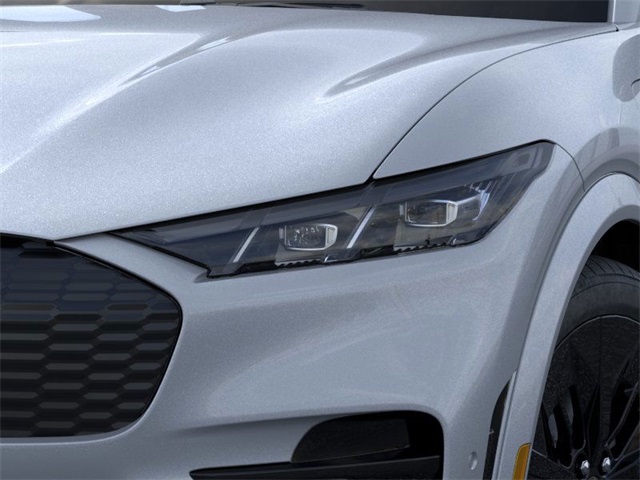 2025 Ford Mustang Mach-E GT photo 15