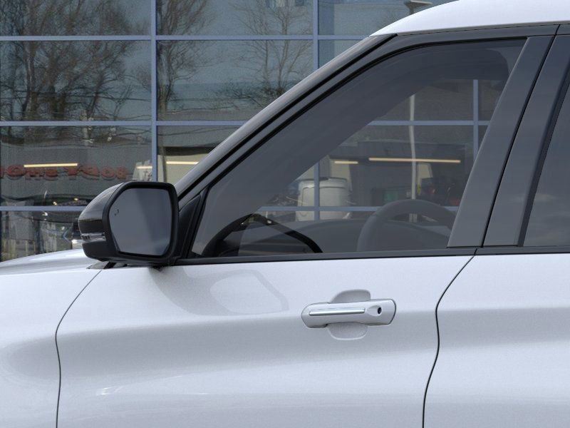 2026 FORD EXPLORER - Image 21