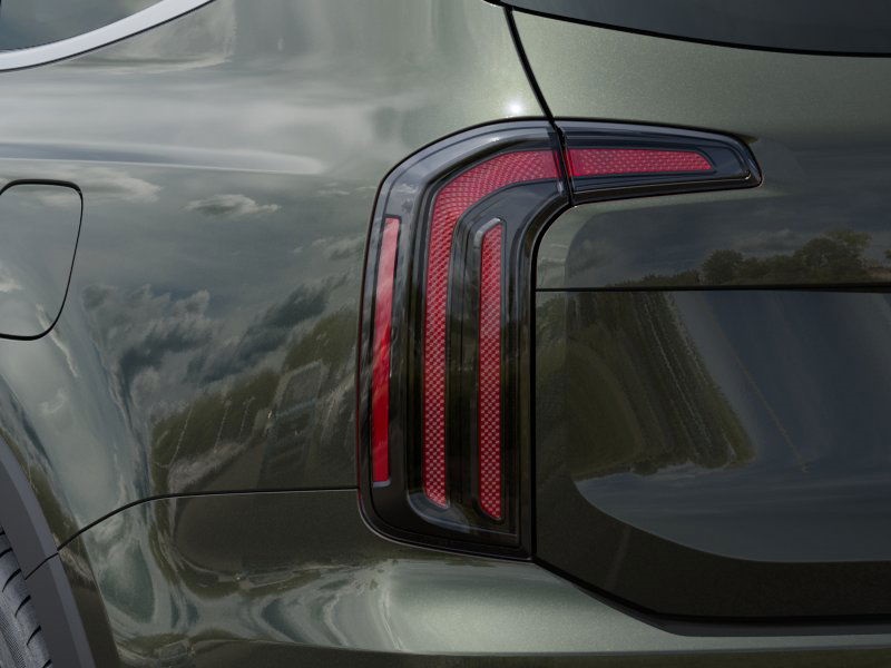 2025 Kia Telluride SX X-Line photo 11