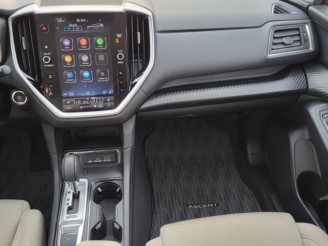 2024 Subaru Ascent Premium photo 10