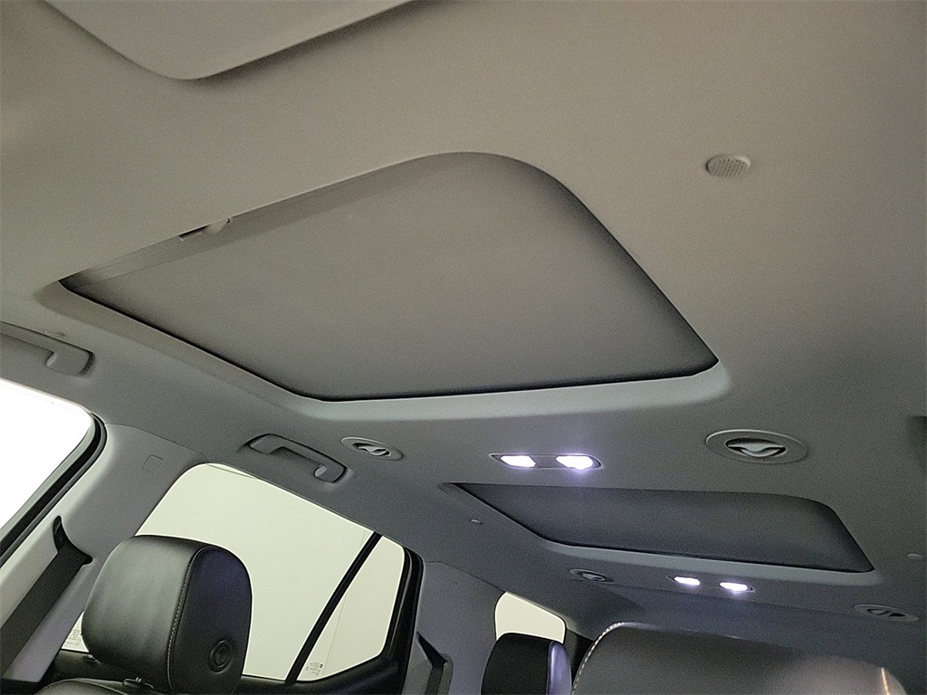 2020 CHEVROLET TRAVERSE - Image 11