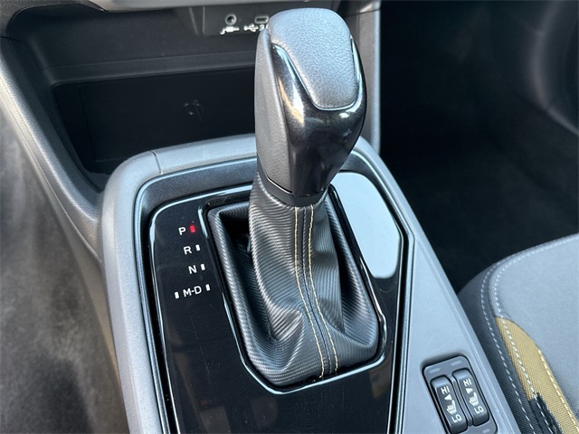 2025 Subaru Crosstrek Sport photo 22