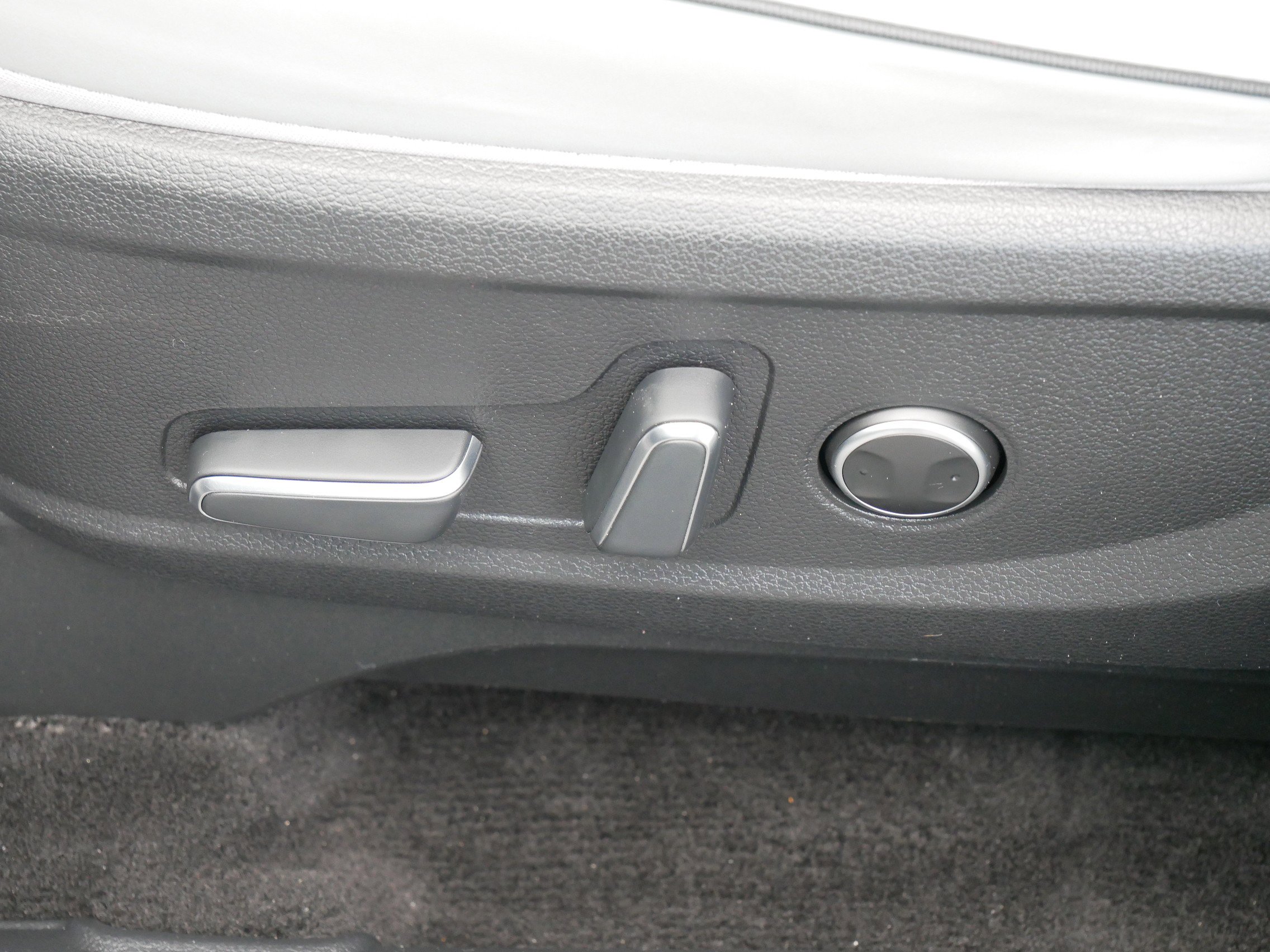 2024 Hyundai Palisade SEL photo 19