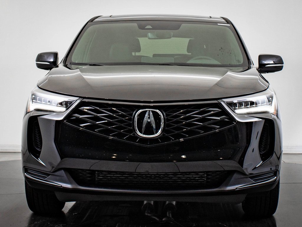 2025 Acura RDX photo 2
