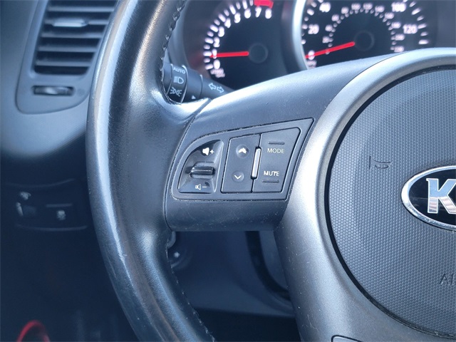 2013 Kia Soul Plus photo 26