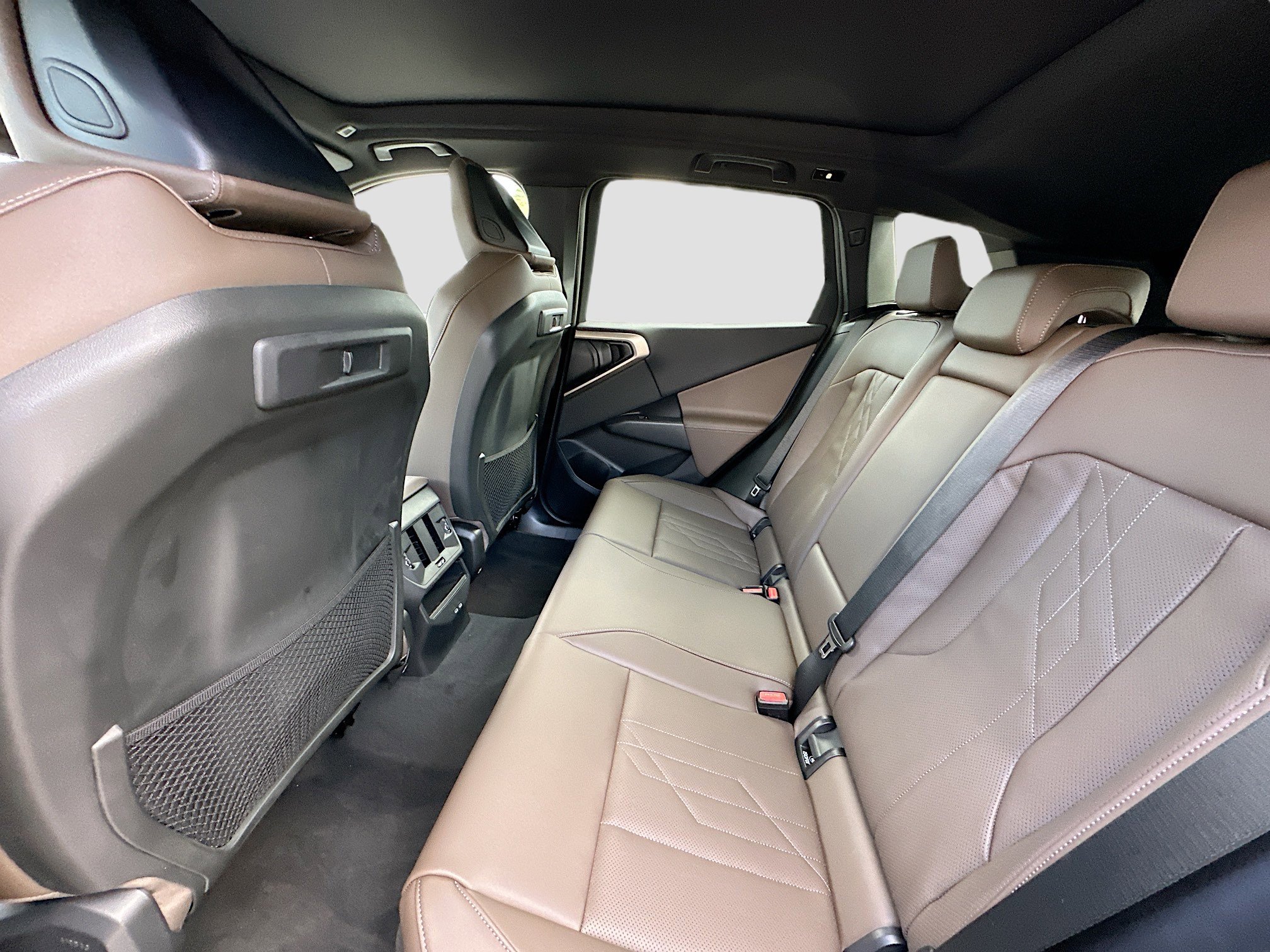 2025 Bmw X3 30x Drive photo 22