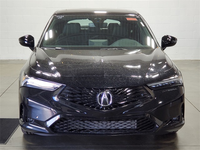 2025 Acura Integra A-Spec photo 7