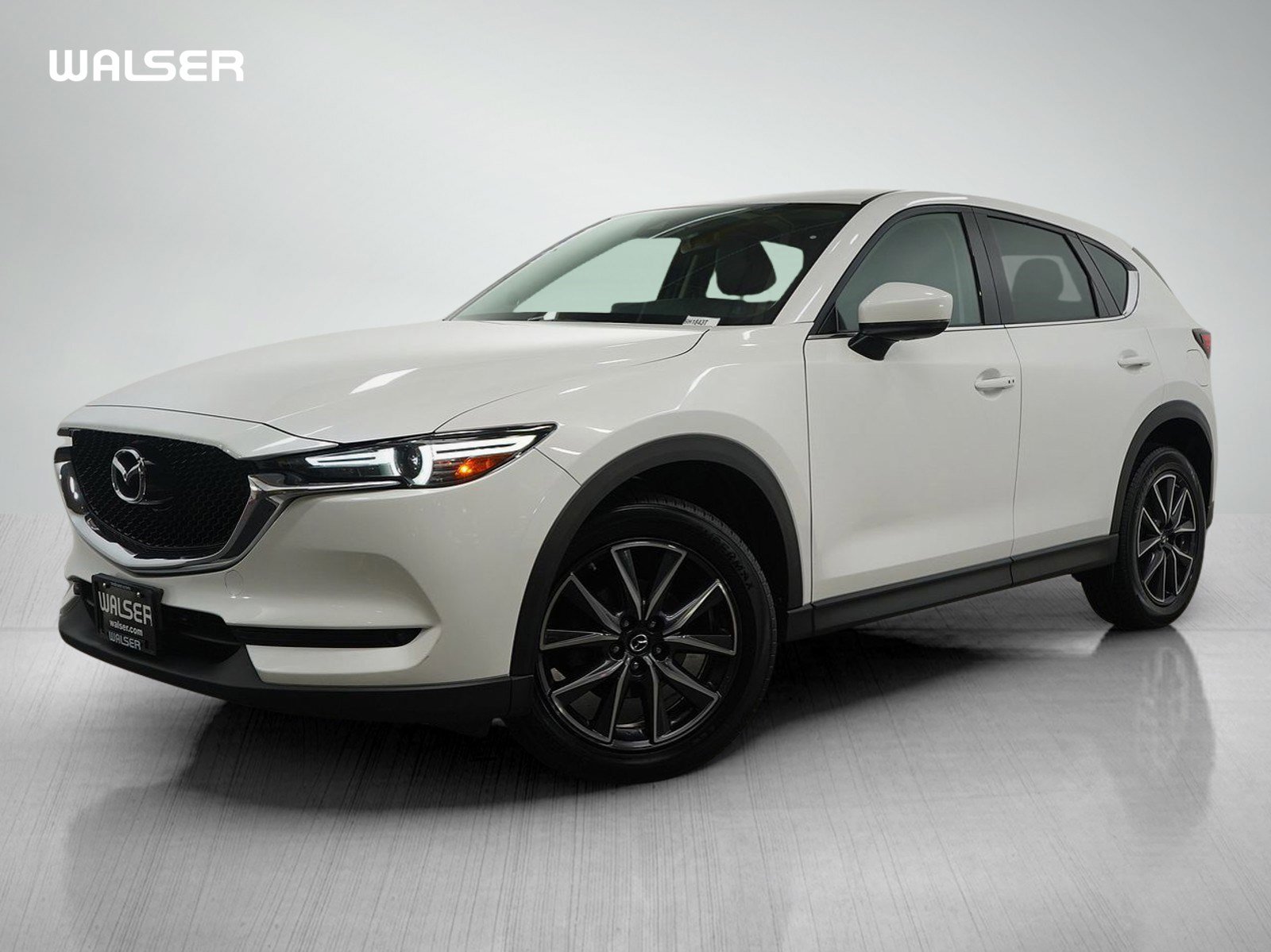 2017 Mazda CX-5 Grand Select's photo