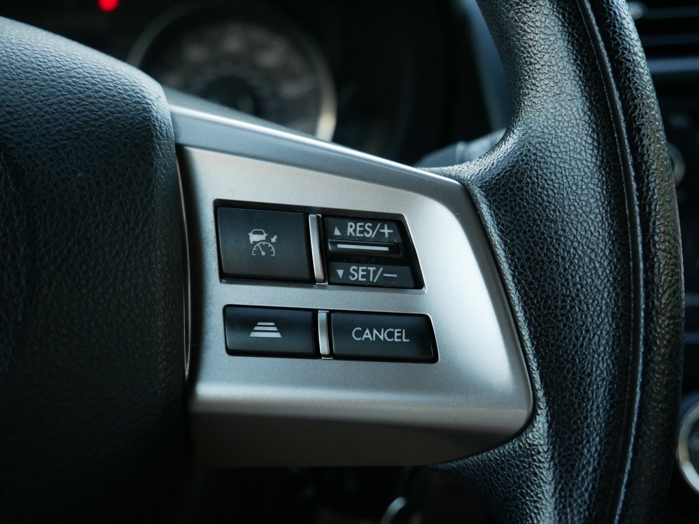 2015 Subaru Forester Premium photo 26
