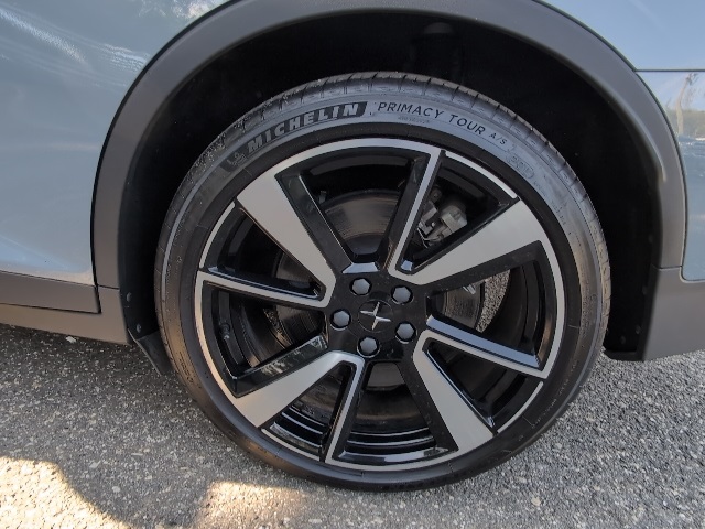 2022 Polestar PS2 e-AWD photo 9