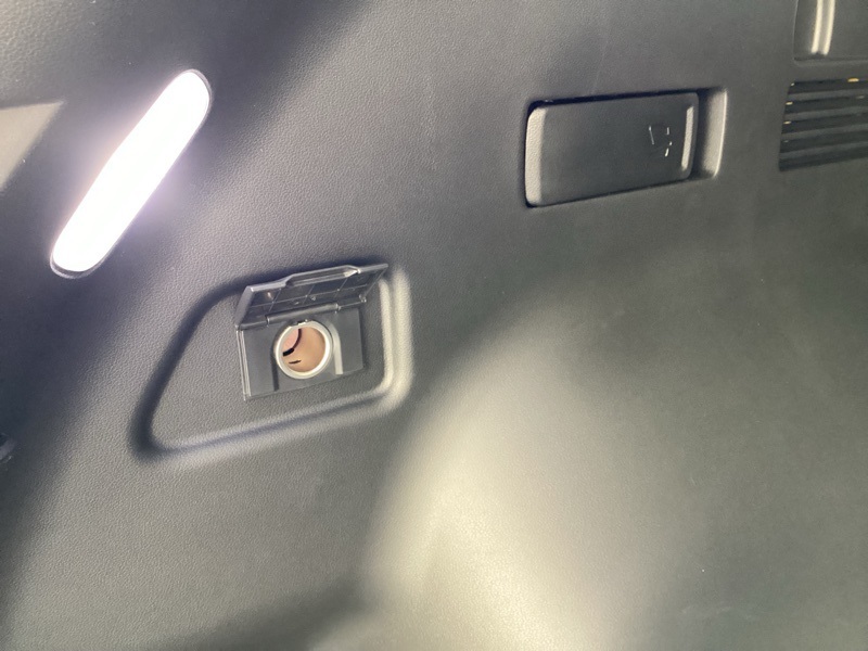 2025 Hyundai Tucson SEL Convenience photo 13