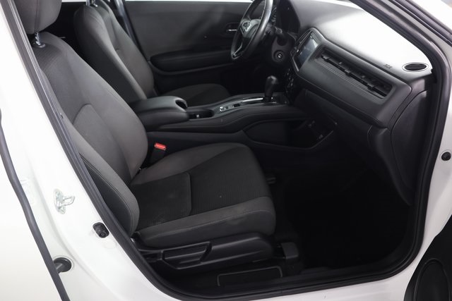 2021 Honda HR-V Sport photo 18