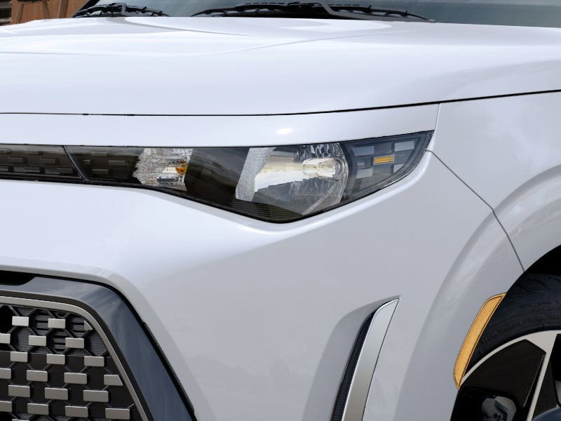 2025 Kia Soul EX photo 9
