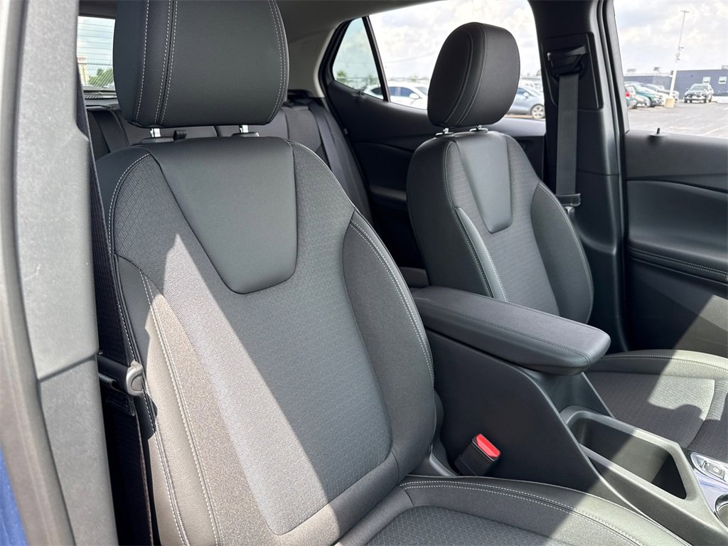 2026 Buick Encore GX Preferred photo 31