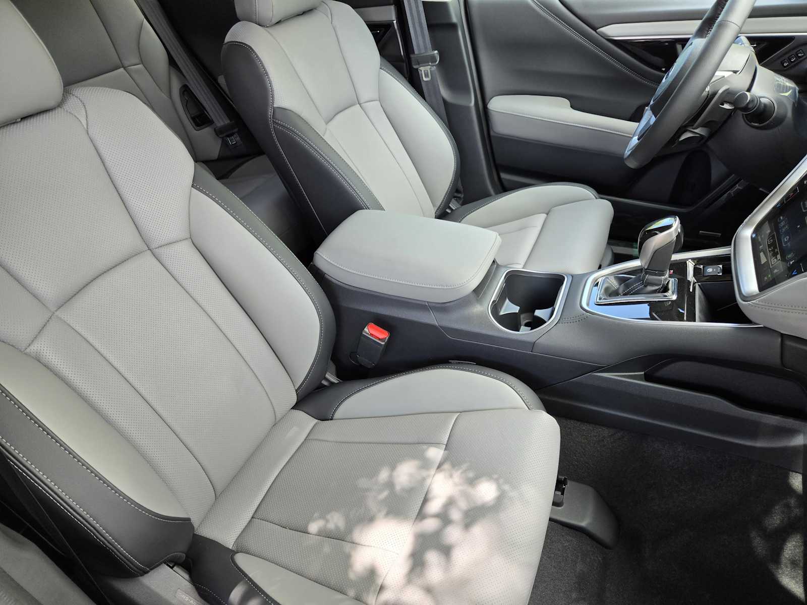New 2025  Subaru Limited image 9