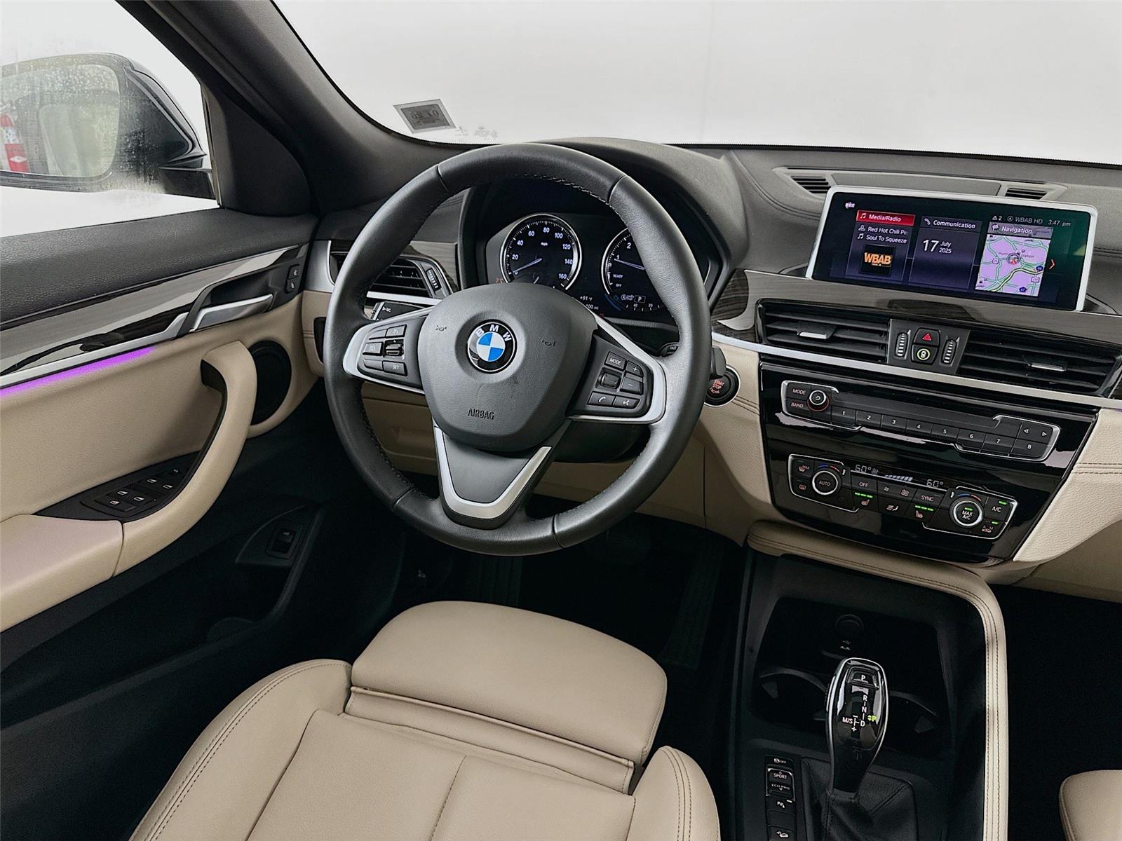 2023 Bmw X2 xDrive28i photo 22