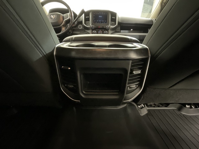 2019 Ram 2500 Big Horn photo 25
