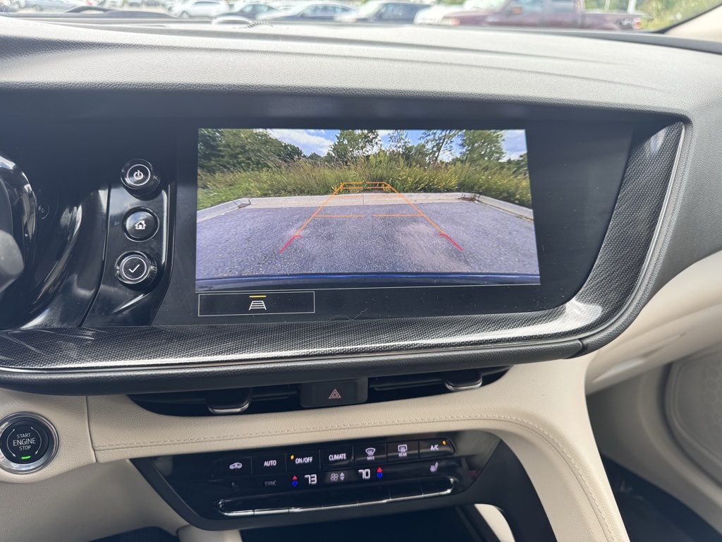 2023 Buick Envision Preferred photo 7