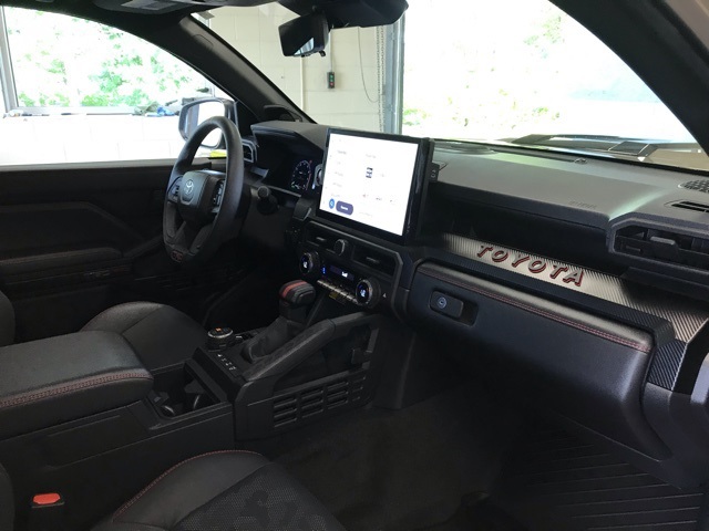 2025 Toyota 4Runner TRD Pro photo 15