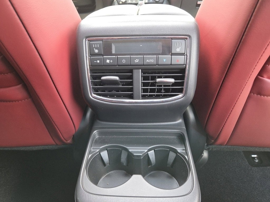 2023 Mazda CX-9 Carbon photo 25