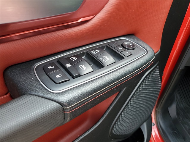 2020 Ram 1500 Rebel photo 14