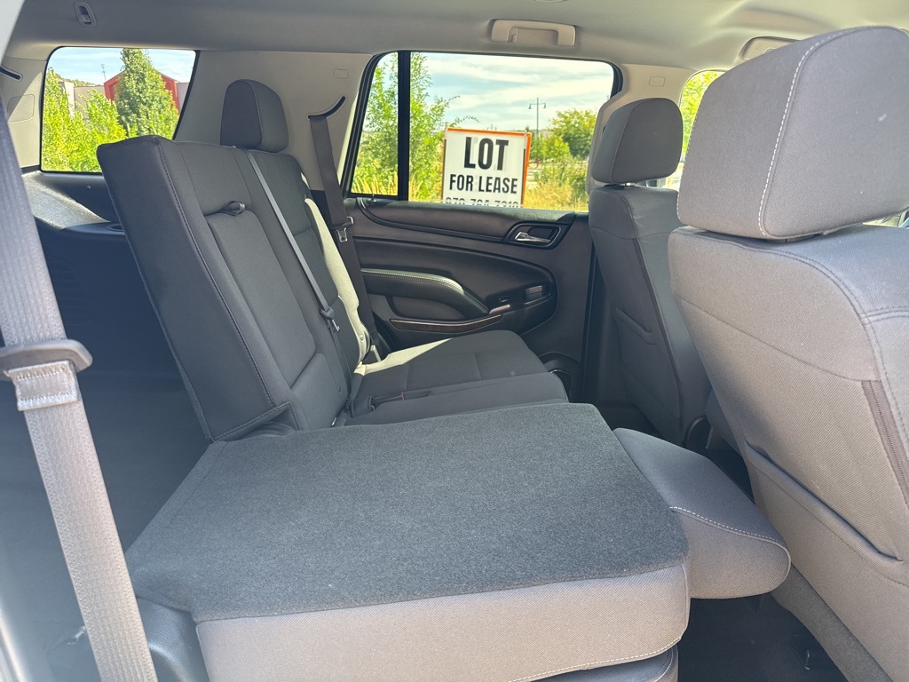 2018 Chevrolet Tahoe LS photo 13