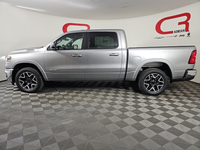 2026 Ram 1500 Laramie photo 4